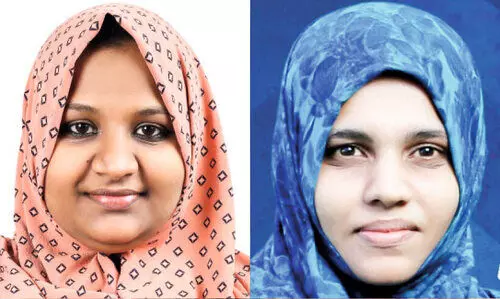 കോട്ടക്കുളത്തിന്‍റെ കോട്ട കാക്കാൻ സഹോദരങ്ങളുടെ ഭാര്യമാർ; പോരാട്ടം നേർക്കുനേർ