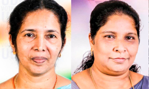 കൂ​ട്ടി​ക്ക​ല്‍ പ​ഞ്ചാ​യ​ത്ത് 11ാം വാ​ര്‍ഡി​ല്‍ ആര് ജയിച്ചാലും ജെ​സി ജോ​സ്​