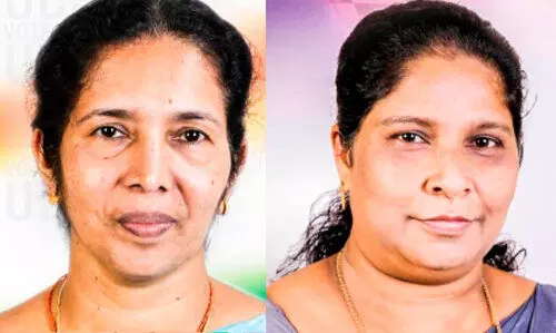 കൂ​ട്ടി​ക്ക​ല്‍ പ​ഞ്ചാ​യ​ത്ത് 11ാം വാ​ര്‍ഡി​ല്‍ ആര് ജയിച്ചാലും ജെ​സി ജോ​സ്​