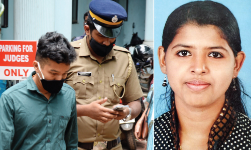 വിവാഹാഭ്യര്‍ഥന നിരസിച്ചതിനെത്തുടർന്ന്​ കൊലപാതകം: പ്രതി കുറ്റക്കാരൻ