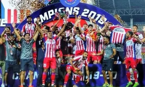 ഐ.എസ്​.എൽ പോരാട്ടത്തിന്​ നാളെ തുടക്കം; മത്സരങ്ങൾ സ്​റ്റാർ സ്​പോർട്സിൽ രാത്രി 7.30ന്​ തത്സമയം