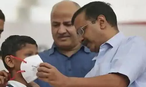 Covid-19: Why did you wait for court order to start taking action, Delhi HC asks govt