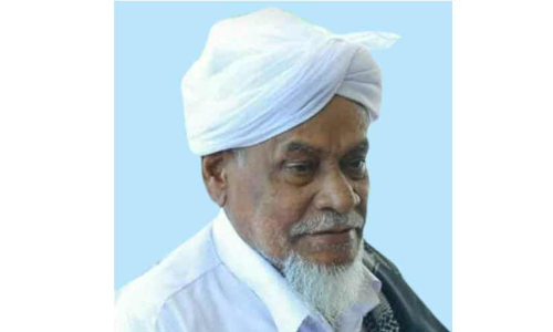 സമസ്ത കേന്ദ്ര മുശാവറ അംഗം എ. മരക്കാർ ഫൈസി നിര്യാതനായി