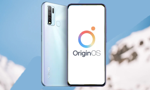 പുതിയ ഒറിജിൻ ഒഎസ്​ ഏതൊക്കെ വിവോ മോഡലുകളിൽ ലഭിക്കും; അപ്​ഡേറ്റ്​ റോഡ്​മാപ്പ്​ പുറത്തുവിട്ടു