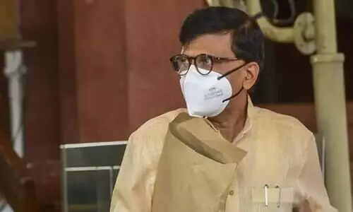 Mumbais Karachi Sweets forced to mask name by Shiv Sena, Sanjay Raut clarifies