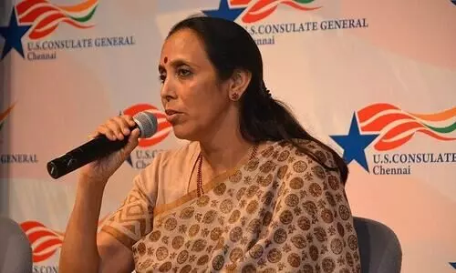 Poongothai Aladi Aruna