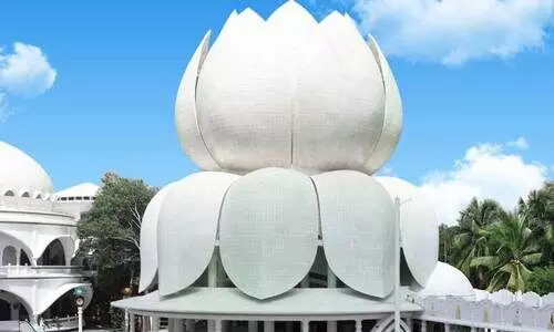 ശാന്തിഗിരി ആ​ശ്ര​മ​ത്തി​നെ​തി​രെ അ​പ​വാ​ദ പ്രചാരണം: കേസെടുത്തു