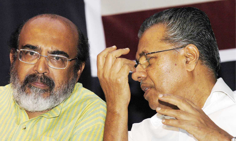 കേരളത്തിെൻറ ധനപ്രതിസന്ധി ആരുടെ സൃഷ്ടി? കേരളത്തിെൻറ ധനപ്രതിസന്ധി ആരുടെ സൃഷ്ടി?