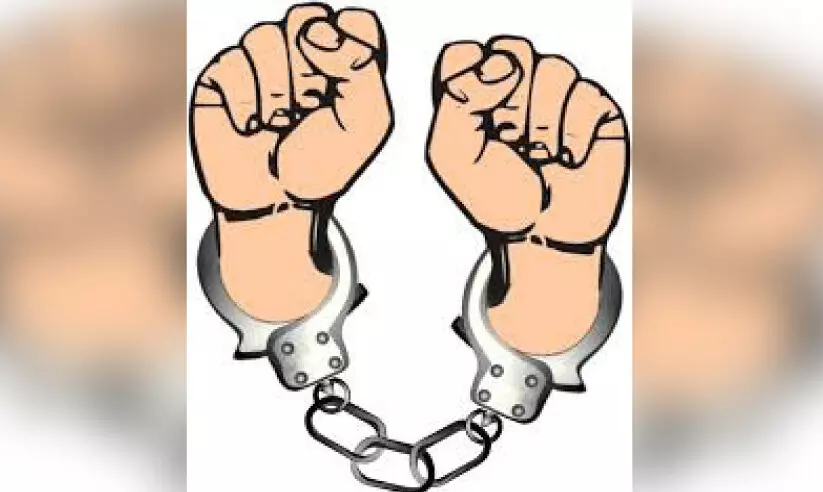 പ്ര​തി​പ​ക്ഷ ഉന്നതരുടെ അറസ്​റ്റിന്​ നീക്കം