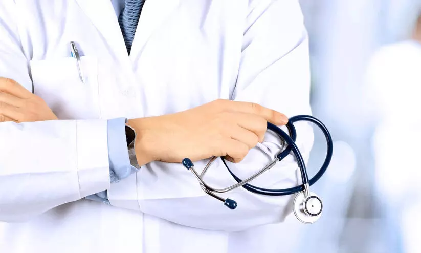 മെഡിക്കൽ അഖിലേന്ത്യ ക്വോട്ട പ്രവേശനം:  ആദ്യ ഒ.ബി.സി സംവരണത്തിൽ 1661 പേർക്ക് എം.ബി.ബി.എസ്​​ പ്രവേശനം