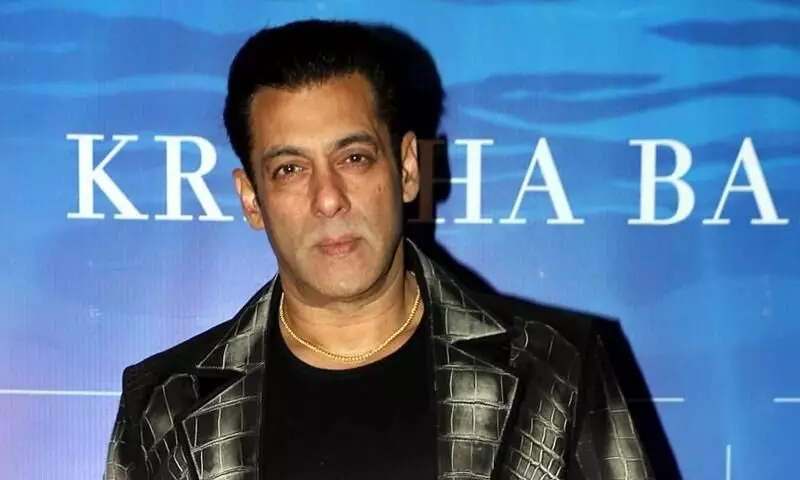 Salman Khan Salman Khan