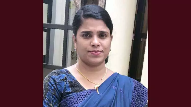 ലിനിക്കു വേണം കാരുണ്യമനസ്സുകളുടെ സഹായം ലിനിക്കു വേണം കാരുണ്യമനസ്സുകളുടെ സഹായം