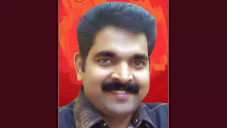 അജിത്കുമാറി​െൻറ മരണത്തിൽ വേദനയോടെ സുഹൃത്തുക്കൾ