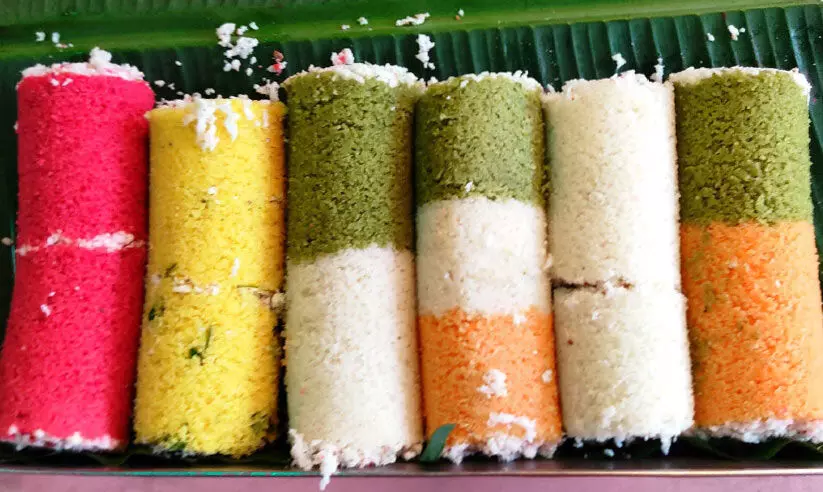 ചായക്കൊപ്പം കഴിക്കാം, രാഷ്​ട്രീയത്തിന്‍റെ ആവിപറക്കുന്ന വർണപ്പുട്ട്