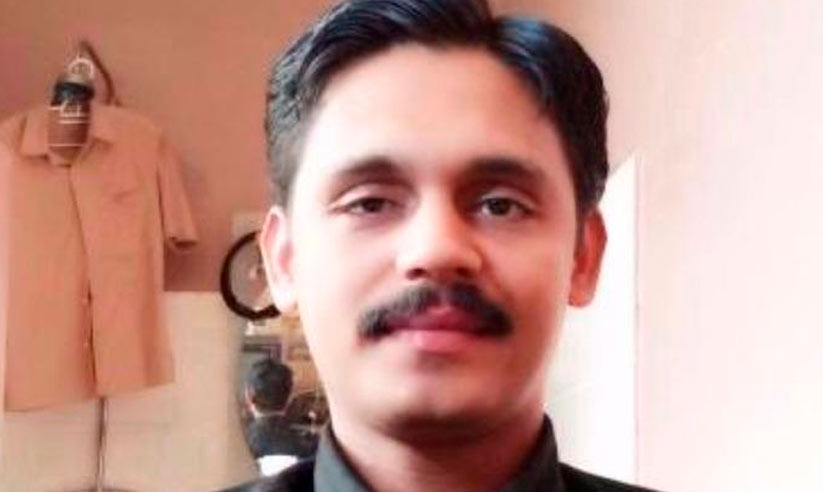 കൊടിഞ്ഞി ഫൈസൽ വധത്തിന് നാലാണ്ട് കൊടിഞ്ഞി ഫൈസൽ വധത്തിന് നാലാണ്ട്