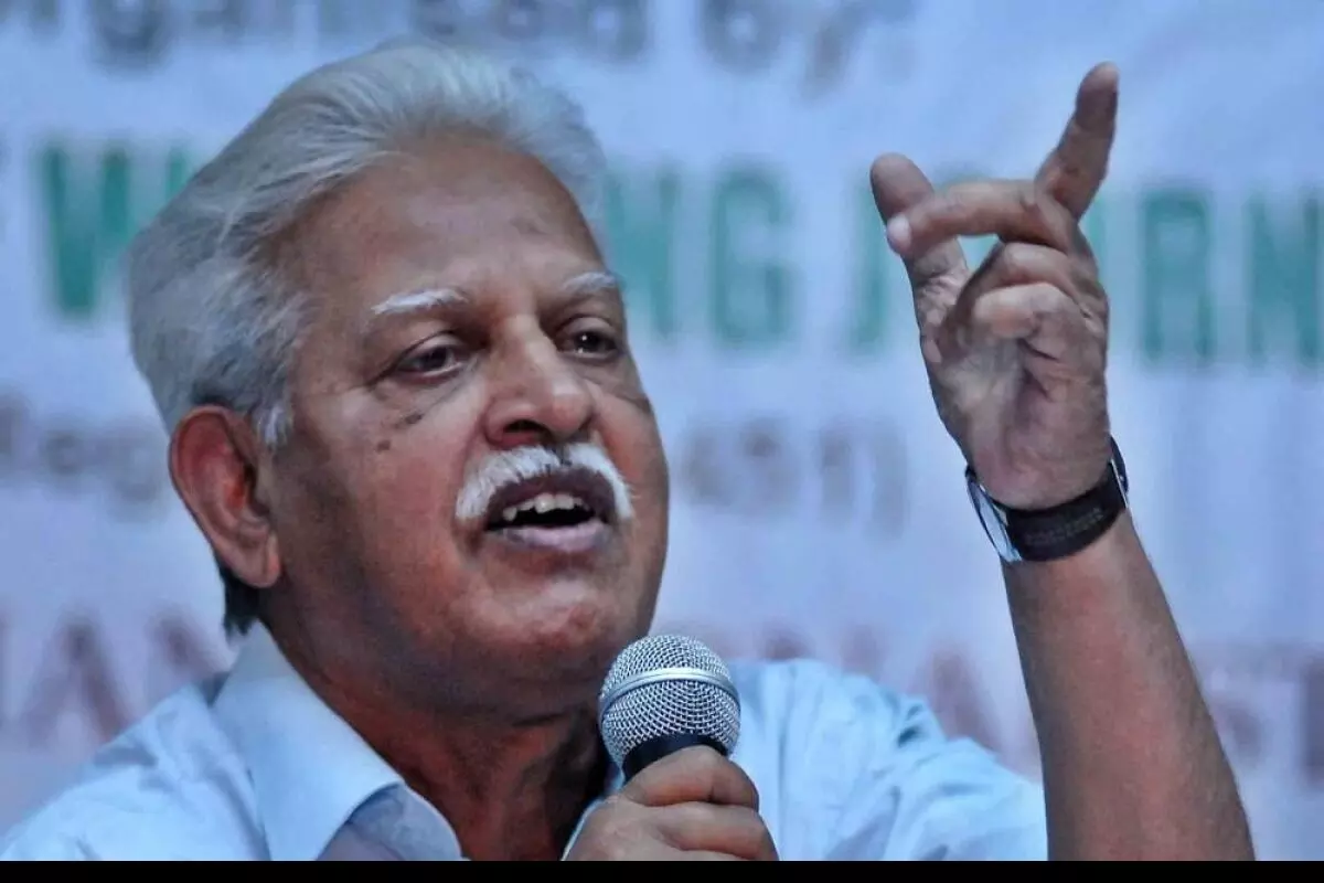 varavara rao varavara rao