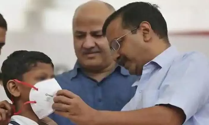 Covid-19: Why did you wait for court order to start taking action, Delhi HC asks govt