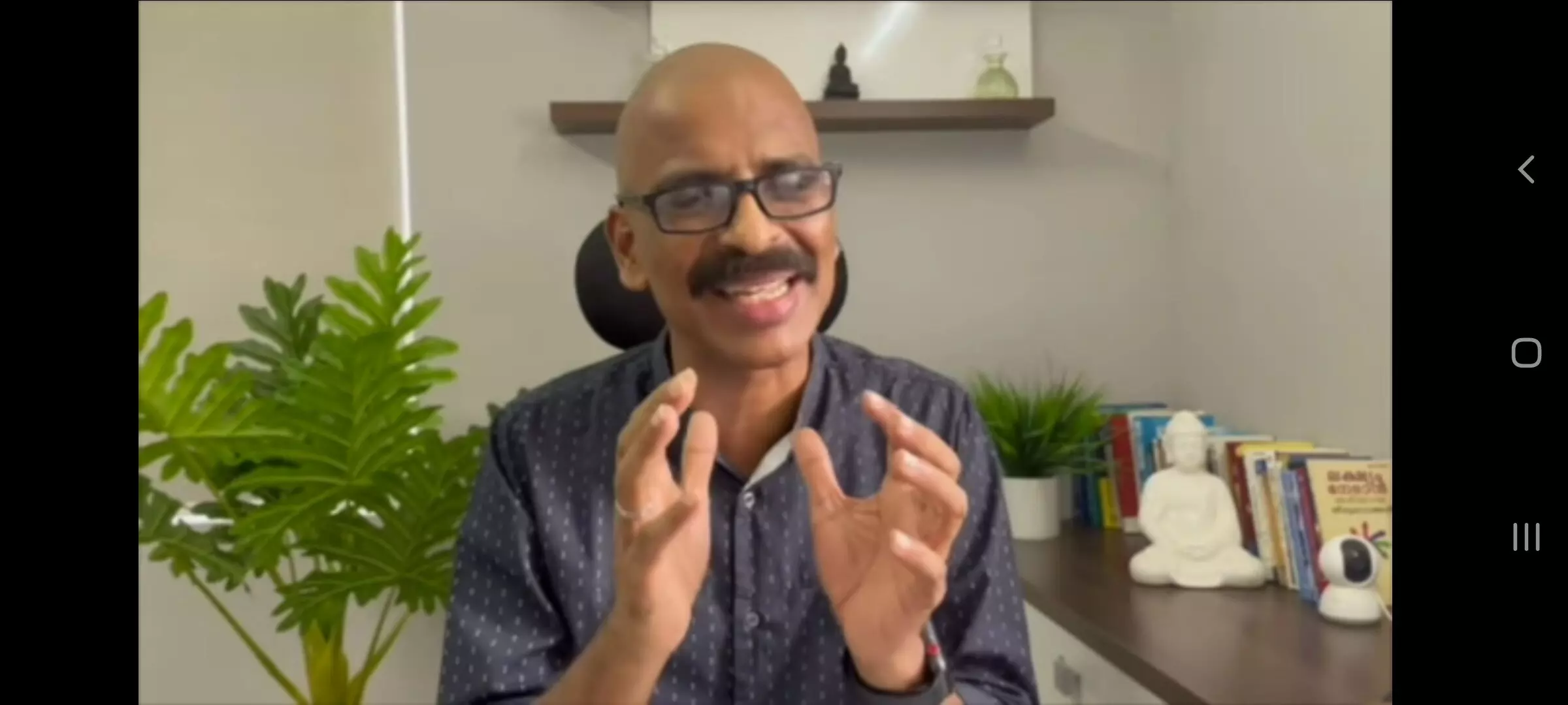 പൽപക് ബാലസമിതി ശിശുദിനം ആഘോഷിച്ചു പൽപക് ബാലസമിതി ശിശുദിനം ആഘോഷിച്ചു