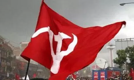 എൽ.ഡി.എഫ് സർക്കാറിനെതിരെ കേന്ദ്ര ഏജൻസികളെ ദുരുപയോഗം ചെയ്യുന്നത് ചെറുക്കും –സി.പി.എം പോളിറ്റ് ബ്യൂറോ എൽ.ഡി.എഫ് സർക്കാറിനെതിരെ കേന്ദ്ര ഏജൻസികളെ ദുരുപയോഗം ചെയ്യുന്നത് ചെറുക്കും –സി.പി.എം പോളിറ്റ് ബ്യൂറോ