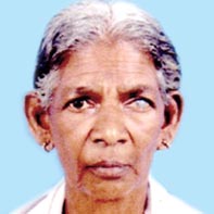 ജാ​ന​കി