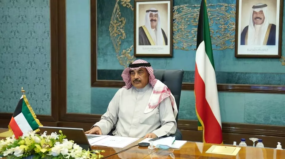 വീട്ടുജോലിക്കാരുടെ തിരിച്ചുവരവ്: നടപടികളാരംഭിക്കാൻ ആവശ്യപ്പെട്ട് മന്ത്രിസഭ വീട്ടുജോലിക്കാരുടെ തിരിച്ചുവരവ്: നടപടികളാരംഭിക്കാൻ ആവശ്യപ്പെട്ട് മന്ത്രിസഭ