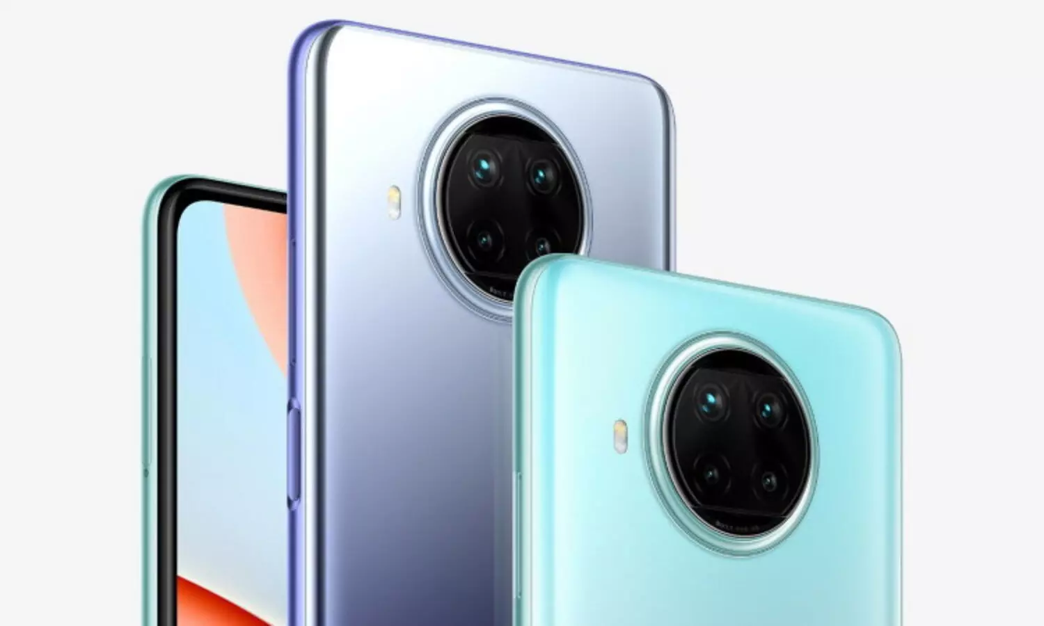 നോട്ട്​ 9 പ്രോ 5ജിയും എത്തുന്നു; വിശേഷങ്ങൾ അറിയാം