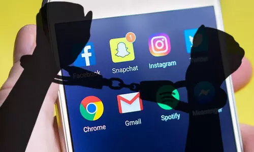 സ്ഥാനാർഥികളെ സമൂഹമാധ്യമങ്ങളിൽ അധിക്ഷേപകരമായി ചിത്രീകരിച്ചാൽ നടപടി