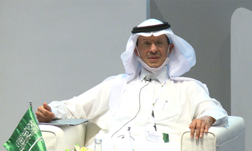 എ​ണ്ണ​വി​ല പി​ടി​ച്ചു​നി​ർ​ത്താ​ൻ സൗ​ദി​ക്ക് മു​ന്നി​ൽ നി​ര​വ​ധി മാ​ർ​ഗ​ങ്ങ​ൾ –ഊ​ർ​ജ മ​ന്ത്രി