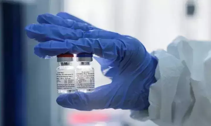 ഓക്​സ്​ഫഡ്​ വാക്​സിൻ ഏപ്രിലിനകം