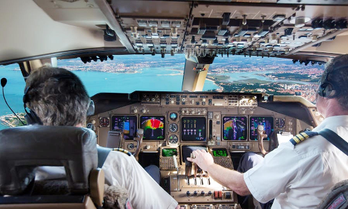 വ്യോമയാന മേഖല:  20 വർഷത്തിനുള്ളിൽ 2.23 ലക്ഷം തൊഴിലവസരങ്ങൾ