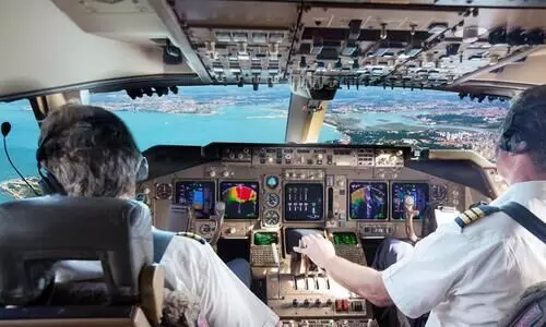 വ്യോമയാന മേഖല:  20 വർഷത്തിനുള്ളിൽ 2.23 ലക്ഷം തൊഴിലവസരങ്ങൾ