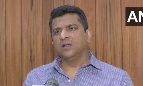 ബി.ജെ.പിക്ക്​ കീഴിൽ സി.ബി.ഐ മുറുക്കാൻകട പോലെയായി- മഹാരാഷ്​ട്ര മന്ത്രി