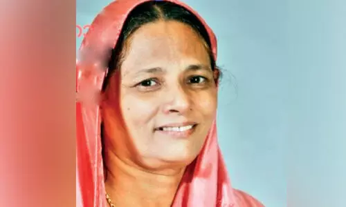 മൂന്നു തവണ ജനപ്രതിനിധികളായവർക്ക്​ മത്സര വിലക്ക്​; സ്വതന്ത്ര പരിവേഷം അണിഞ്ഞ്​ വനിത നേതാവ്​