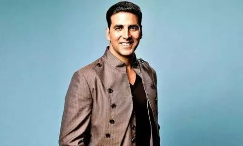 Akshay Kumar