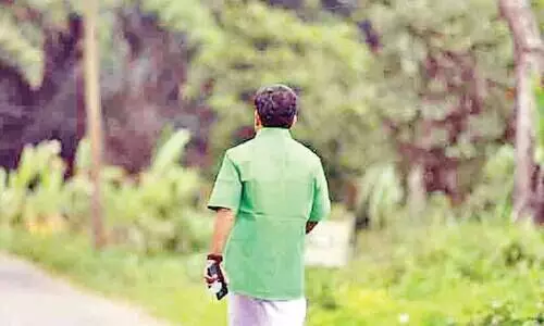 സ്​ഥാനാർഥിയാകാൻ കഴിഞ്ഞില്ല:    സമൂഹ മാധ്യമങ്ങളിൽ ഷാജി സ്​റ്റാറാ