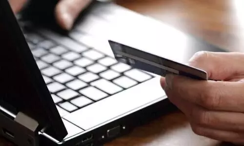 ഒാ​ൺ​ലൈ​ൻ ത​ട്ടി​പ്പു​കാ​ർ സാ​േ​ങ്ക​തി​ക മി​ക​വി​ൽ; ശ്ര​ദ്ധി​ച്ചാ​ൽ നല്ലത്​