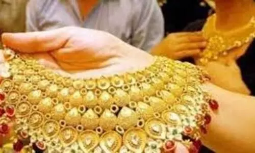 സ്വർണവിലയിൽ വർധന