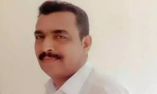 സ്​ഥാനാർഥി നിർണയത്തെ വിമർശിച്ച്​ ലീഗ് നേതാവ്​; ഷാഹിനക്കും കിട്ടി വമ്പൻ പാര​