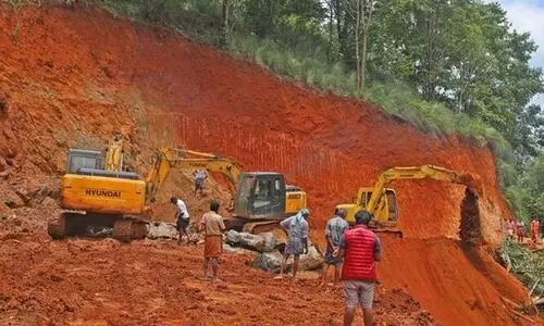 അ​ന​ധി​കൃ​ത ഖ​ന​നം: ന​വ​മാ​ധ്യ​മ​ങ്ങ​ളി​ല്‍ പ്ര​ച​രി​ക്കു​ന്ന​ത് വ്യാ​ജ വാ​ര്‍ത്ത