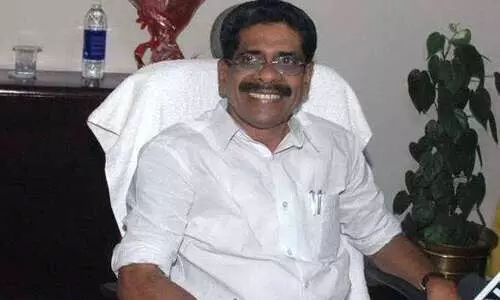 mullappally ramachandran