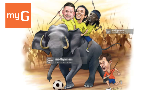 ബ്ലാ​സ്​​റ്റേ​ഴ്​​സേ, മിന്നിച്ചേക്കണേ...; പ്രതീക്ഷയോടെ മലയാളികൾ