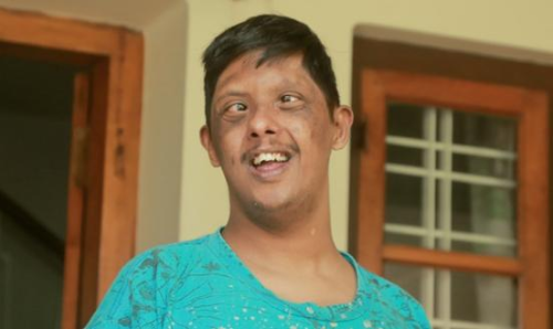 പി.ജെ. ജോസഫി​െൻറ മകൻ അന്തരിച്ചു