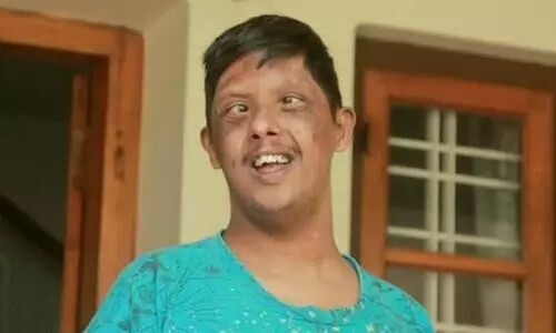 പി.ജെ. ജോസഫി​െൻറ മകൻ അന്തരിച്ചു