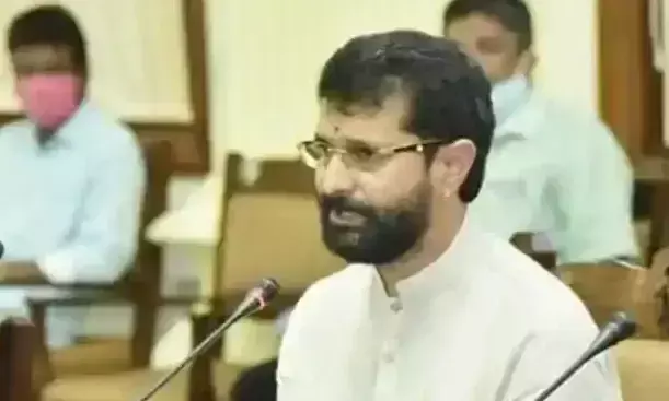 Karnataka BJP leader CT Ravi says cow slaughter ban coming soon