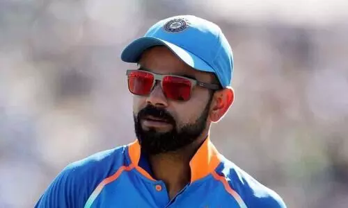 ഇന്ത്യയിൽ രോഹിതിനെ ക്യാപ്​റ്റനാക്കാൻ മുറവിളി, അതേസമയം കോഹ്​ലിയെ പേടിച്ചും ആരാധിച്ചും ആസ്​ട്രേലിയക്കാർ