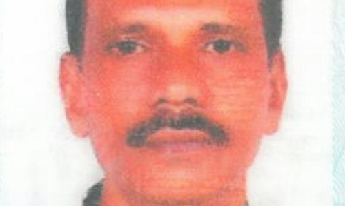 കോവിഡ്​: തൃശൂർ സ്വദേശി ഒമാനിൽ മരിച്ചു