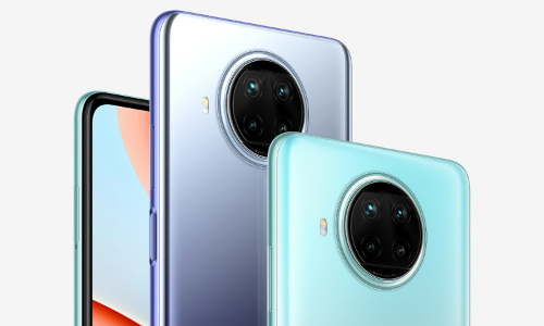 നോട്ട്​ 9 പ്രോ 5ജിയും എത്തുന്നു; വിശേഷങ്ങൾ അറിയാം