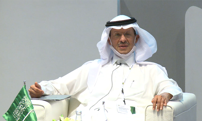 എ​ണ്ണ​വി​ല പി​ടി​ച്ചു​നി​ർ​ത്താ​ൻ സൗ​ദി​ക്ക് മു​ന്നി​ൽ നി​ര​വ​ധി മാ​ർ​ഗ​ങ്ങ​ൾ –ഊ​ർ​ജ മ​ന്ത്രി