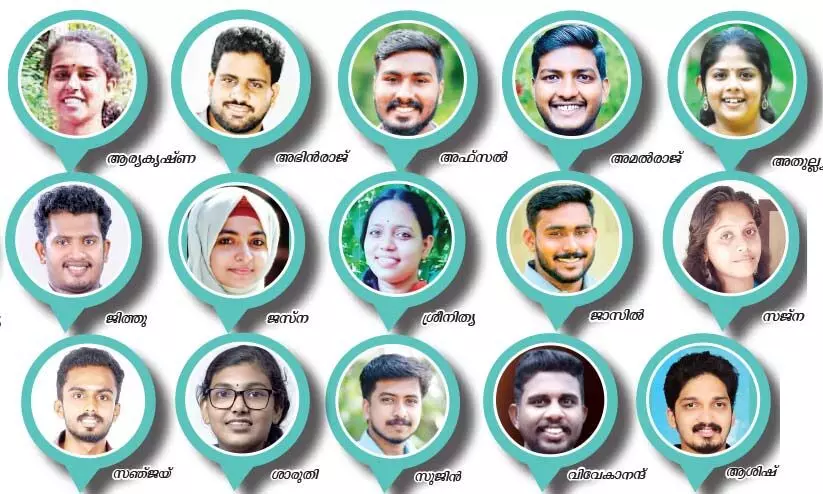 യൂത്ത് സിംപിളാണ്, പവർഫുളും യൂത്ത് സിംപിളാണ്, പവർഫുളും
