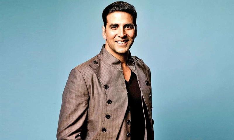 Akshay Kumar Akshay Kumar